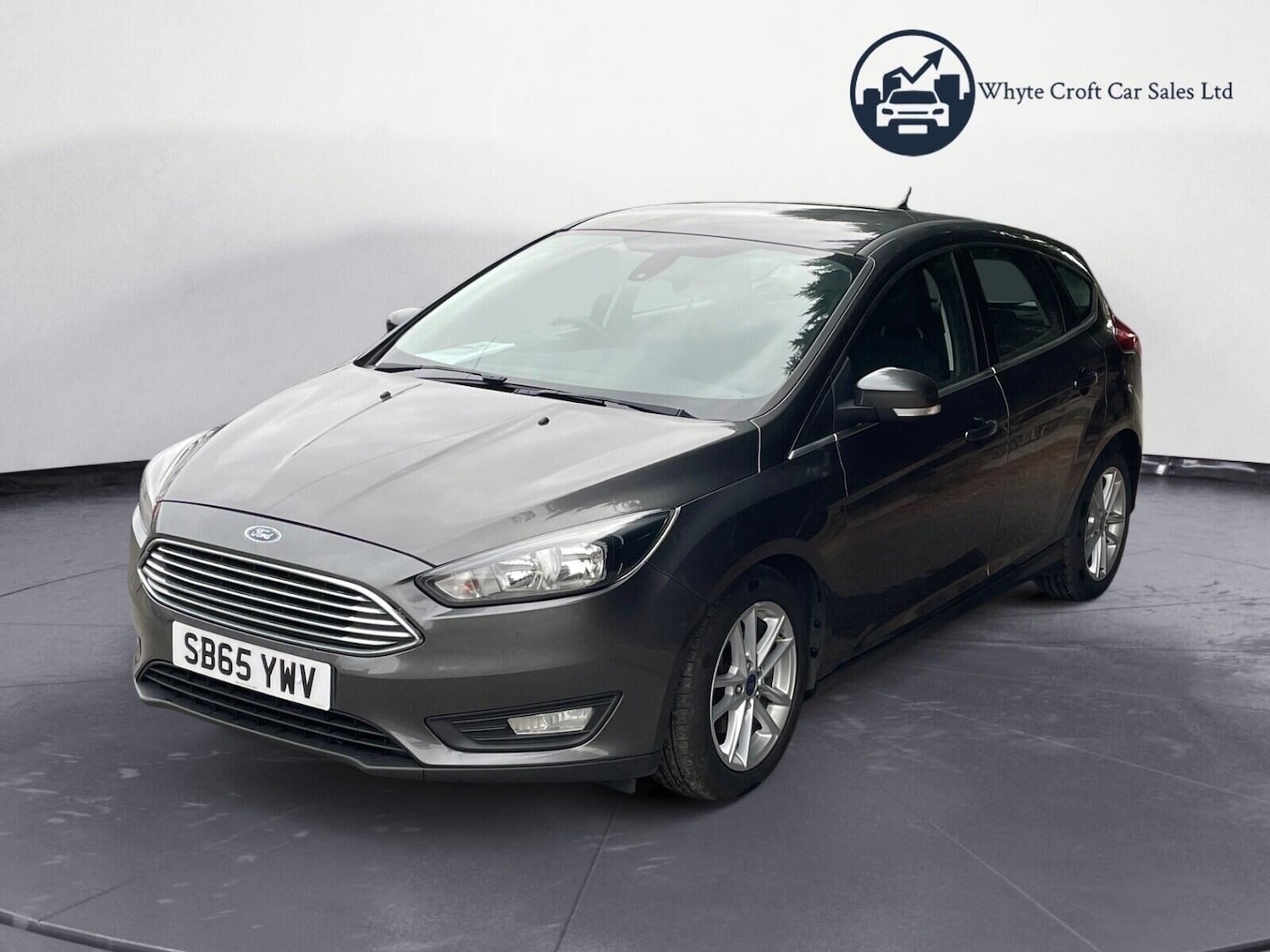 Used Ford Focus 2015 for sale - 76331195: Photo 4