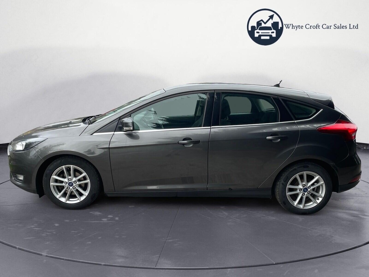 Used Ford Focus 2015 for sale - 76331195: Photo 5