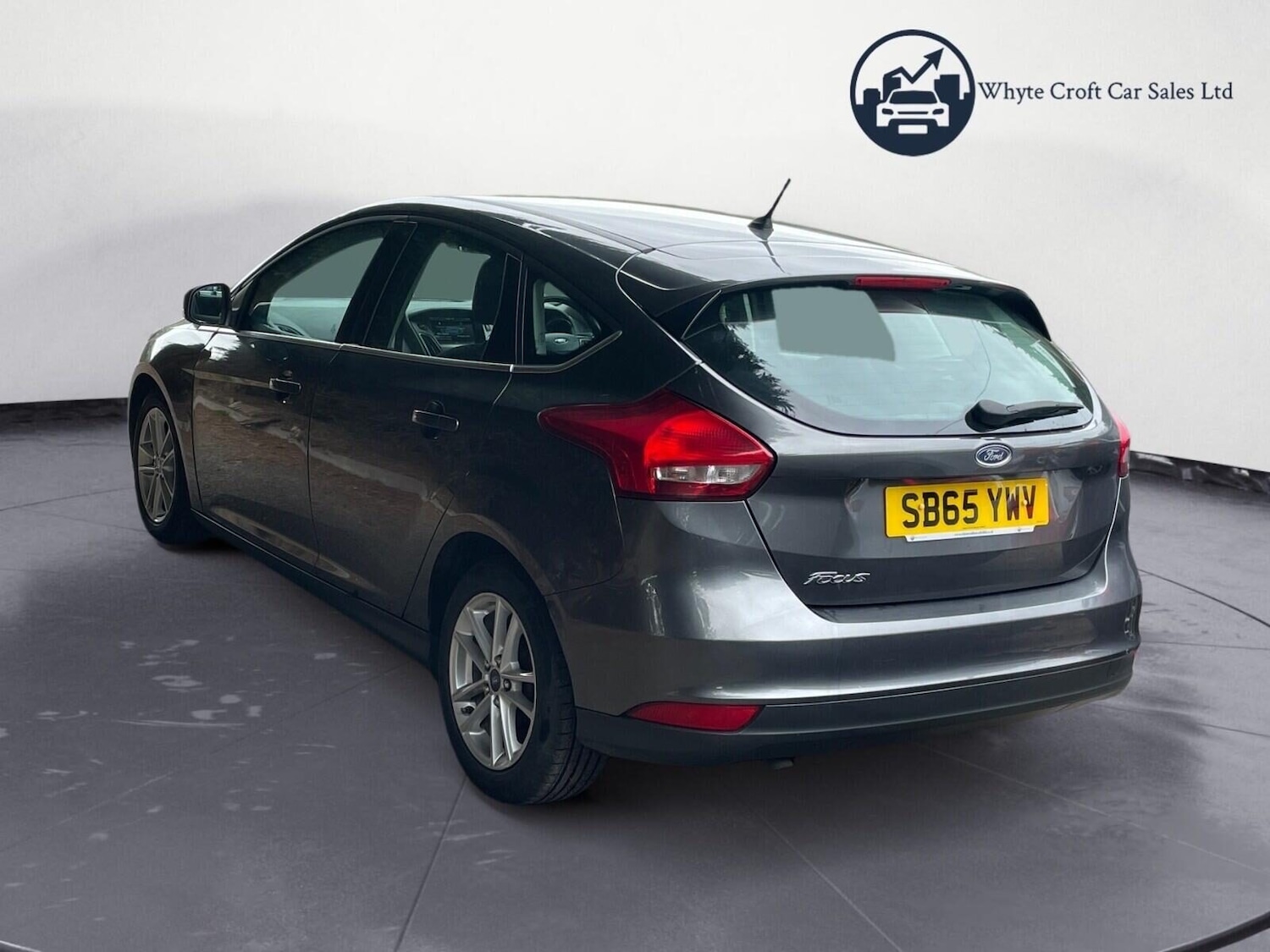 Used Ford Focus 2015 for sale - 76331195: Photo 6