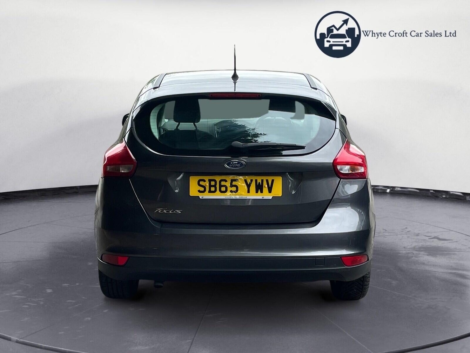 Used Ford Focus 2015 for sale - 76331195: Photo 7