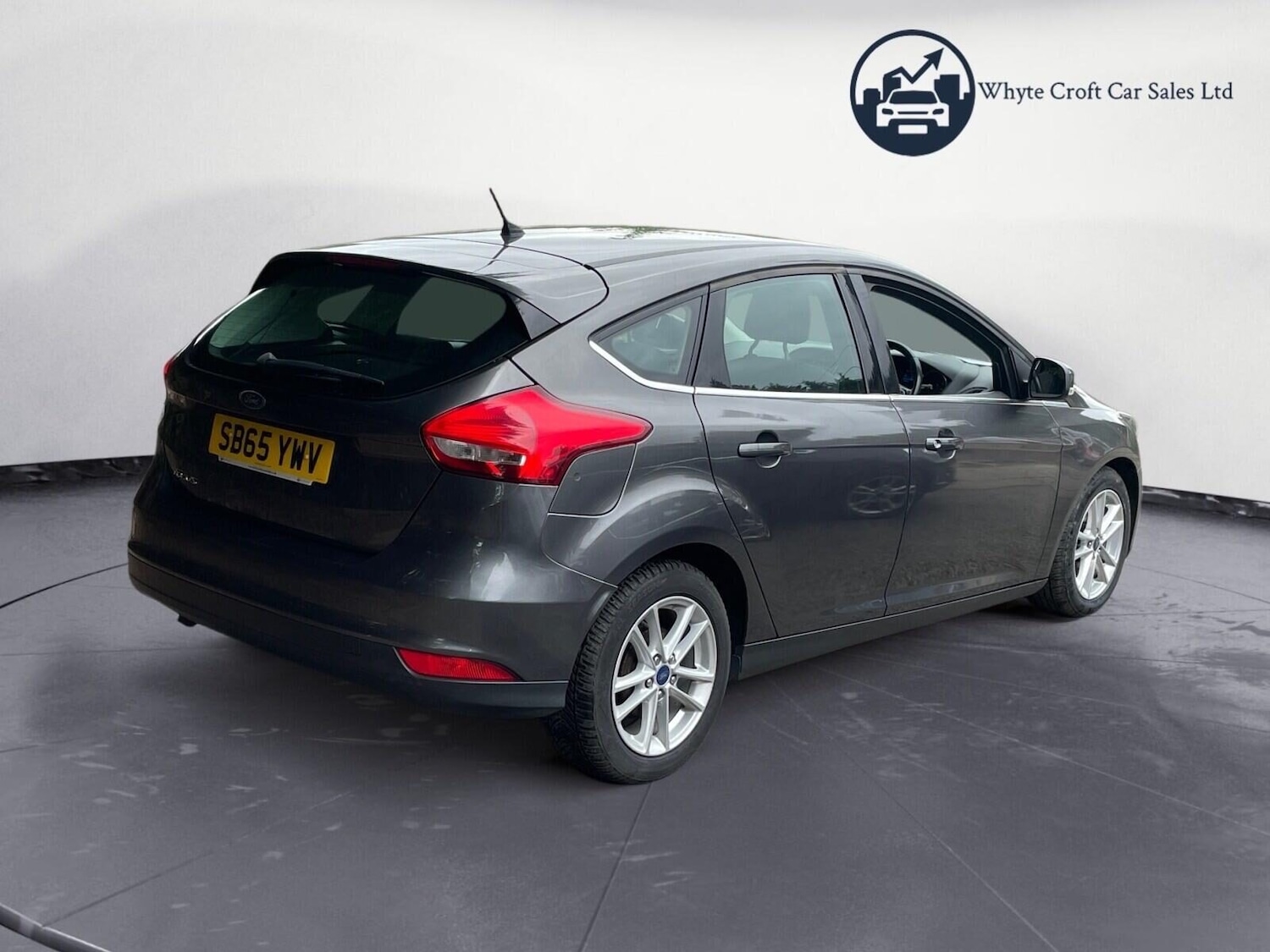 Used Ford Focus 2015 for sale - 76331195: Photo 8