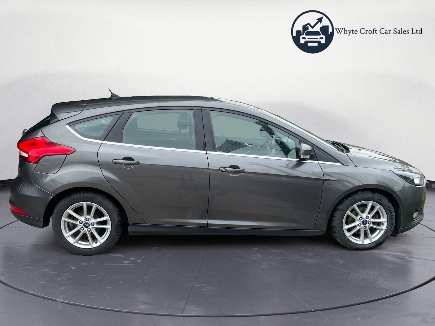 Used Ford Focus 2015 for sale - 76331195: Photo 9