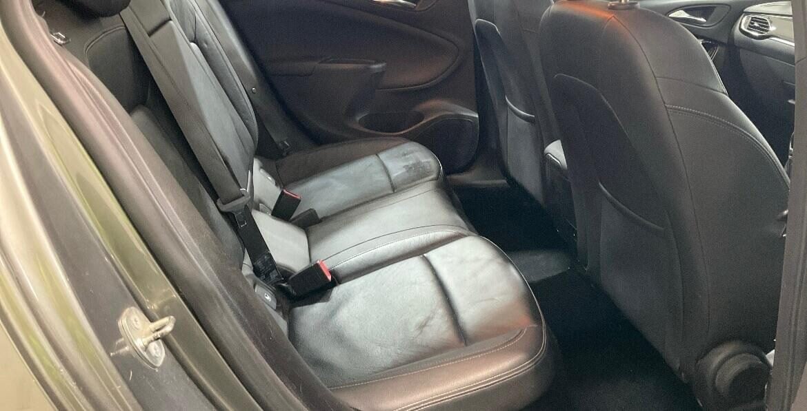 Used Vauxhall Astra 2017 for sale - 77830085: Photo 9