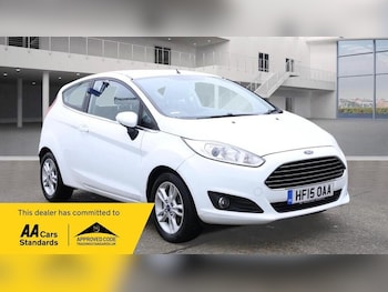Ford - Fiesta
