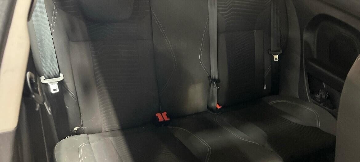 Used Ford Fiesta 2015 for sale - 76748077: Photo 8