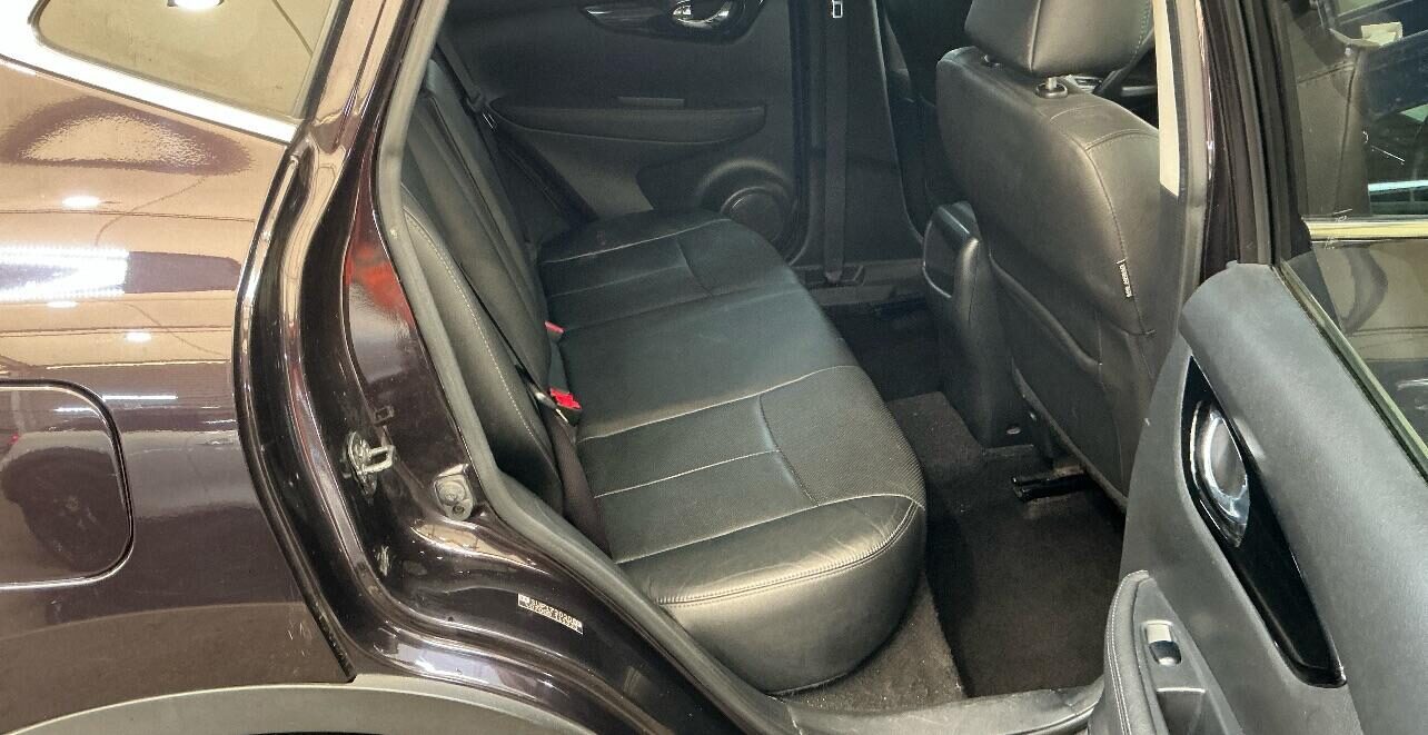 Used Nissan Qashqai 2014 for sale - 76748957: Photo 7