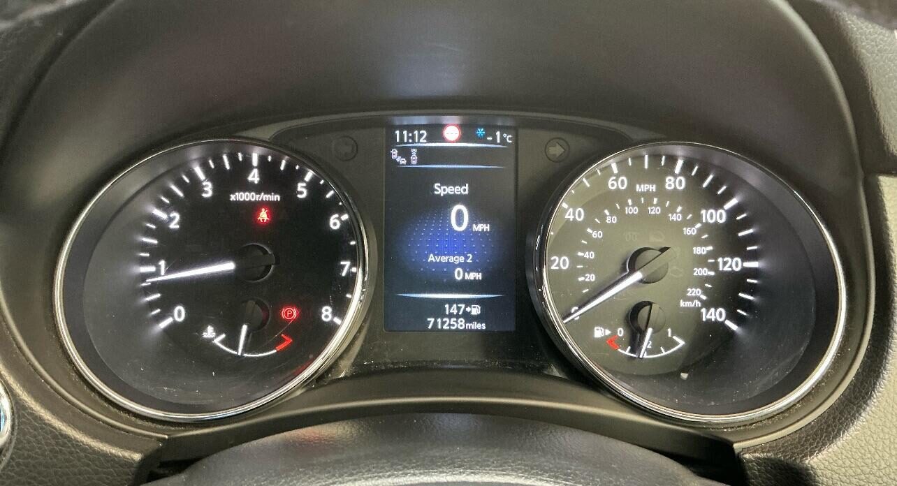 Used Nissan Qashqai 2014 for sale - 76748957: Photo 9