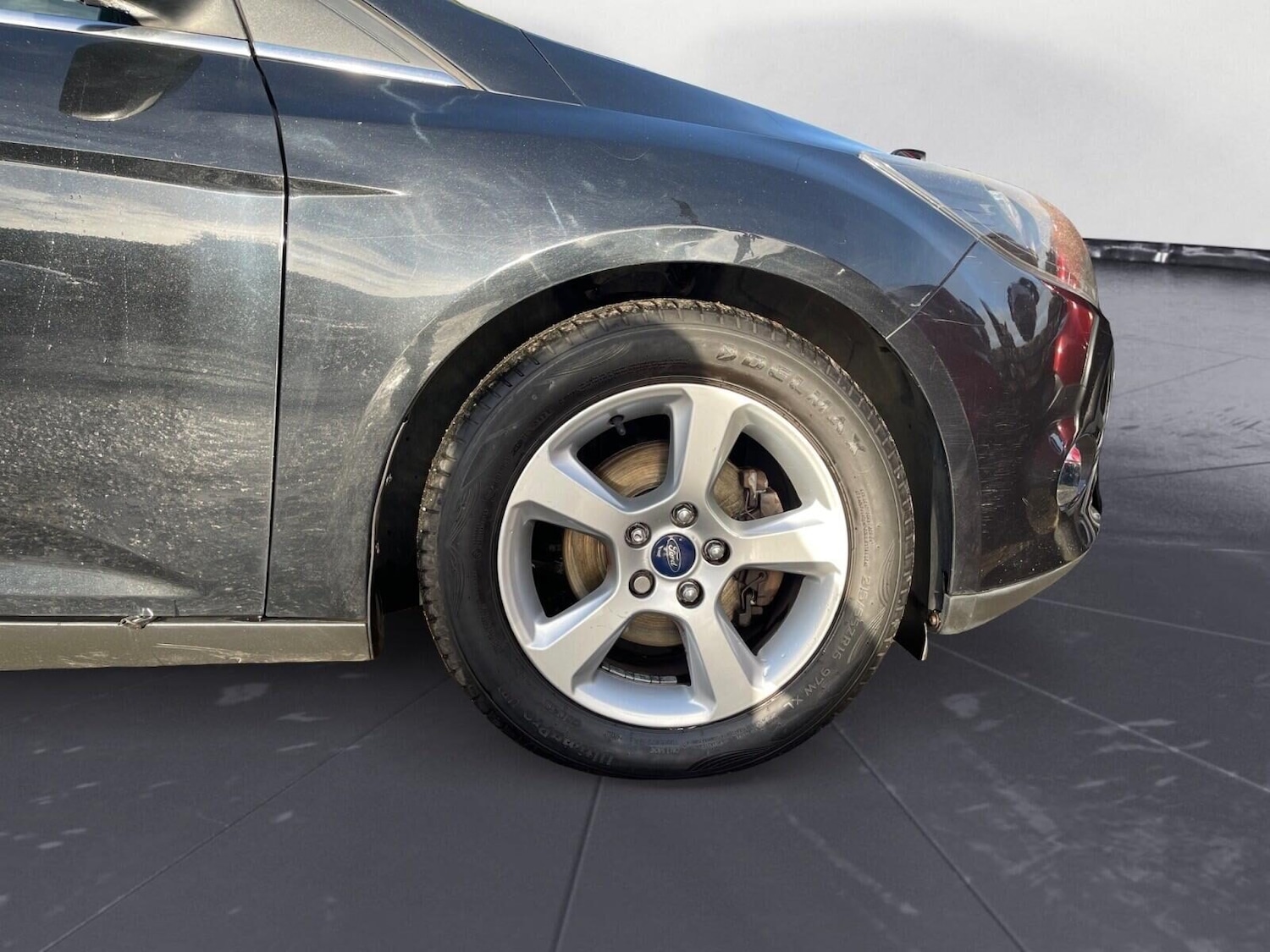 Used Ford Focus 2014 for sale - 76403324: Photo 10