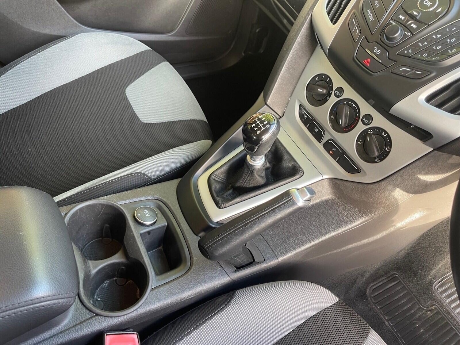 Used Ford Focus 2014 for sale - 76403324: Photo 14