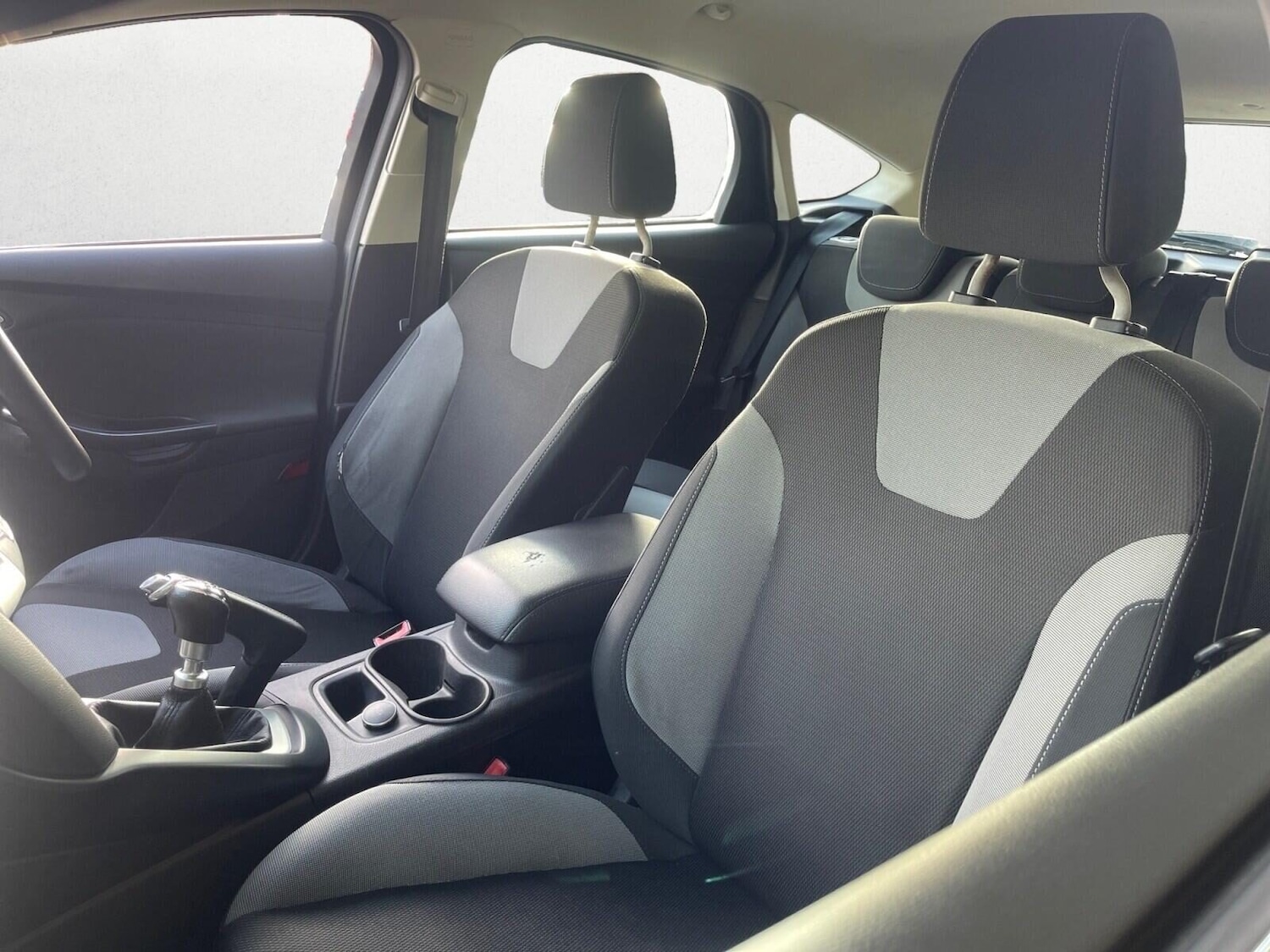 Used Ford Focus 2014 for sale - 76403324: Photo 15