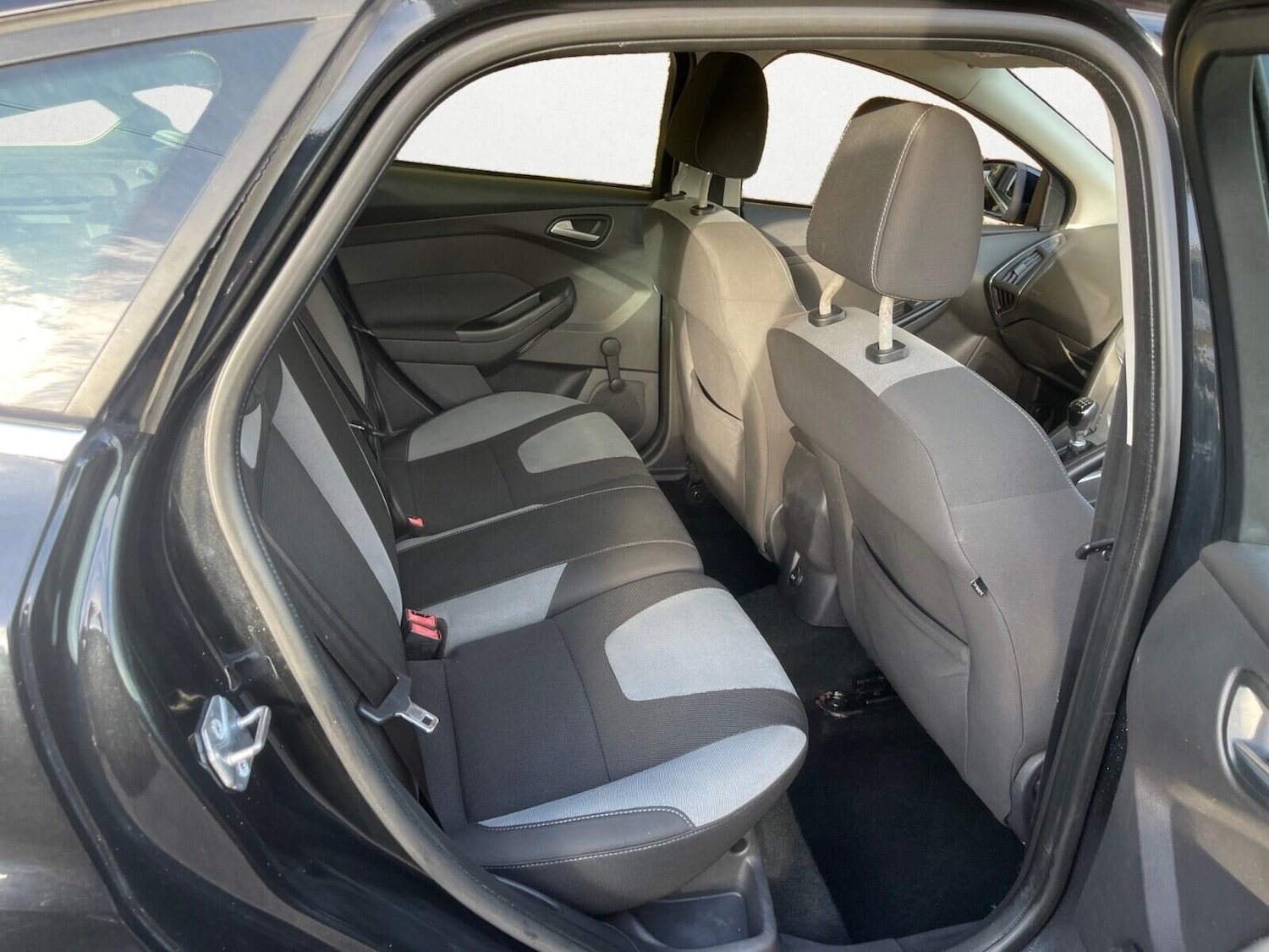 Used Ford Focus 2014 for sale - 76403324: Photo 16