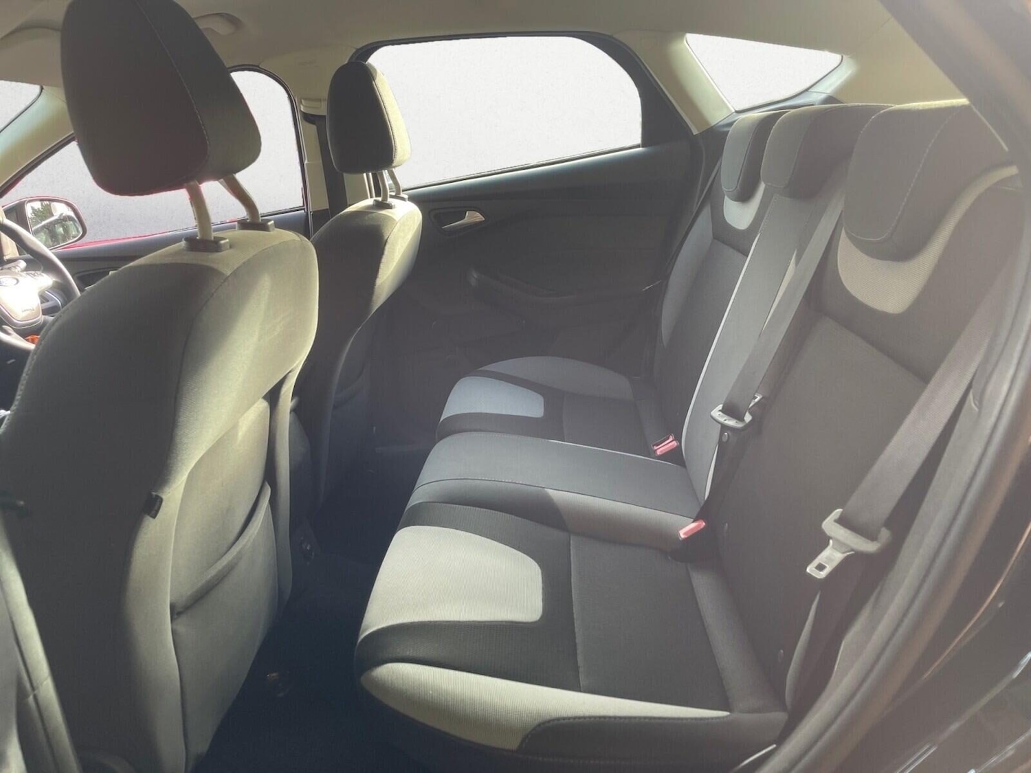 Used Ford Focus 2014 for sale - 76403324: Photo 17