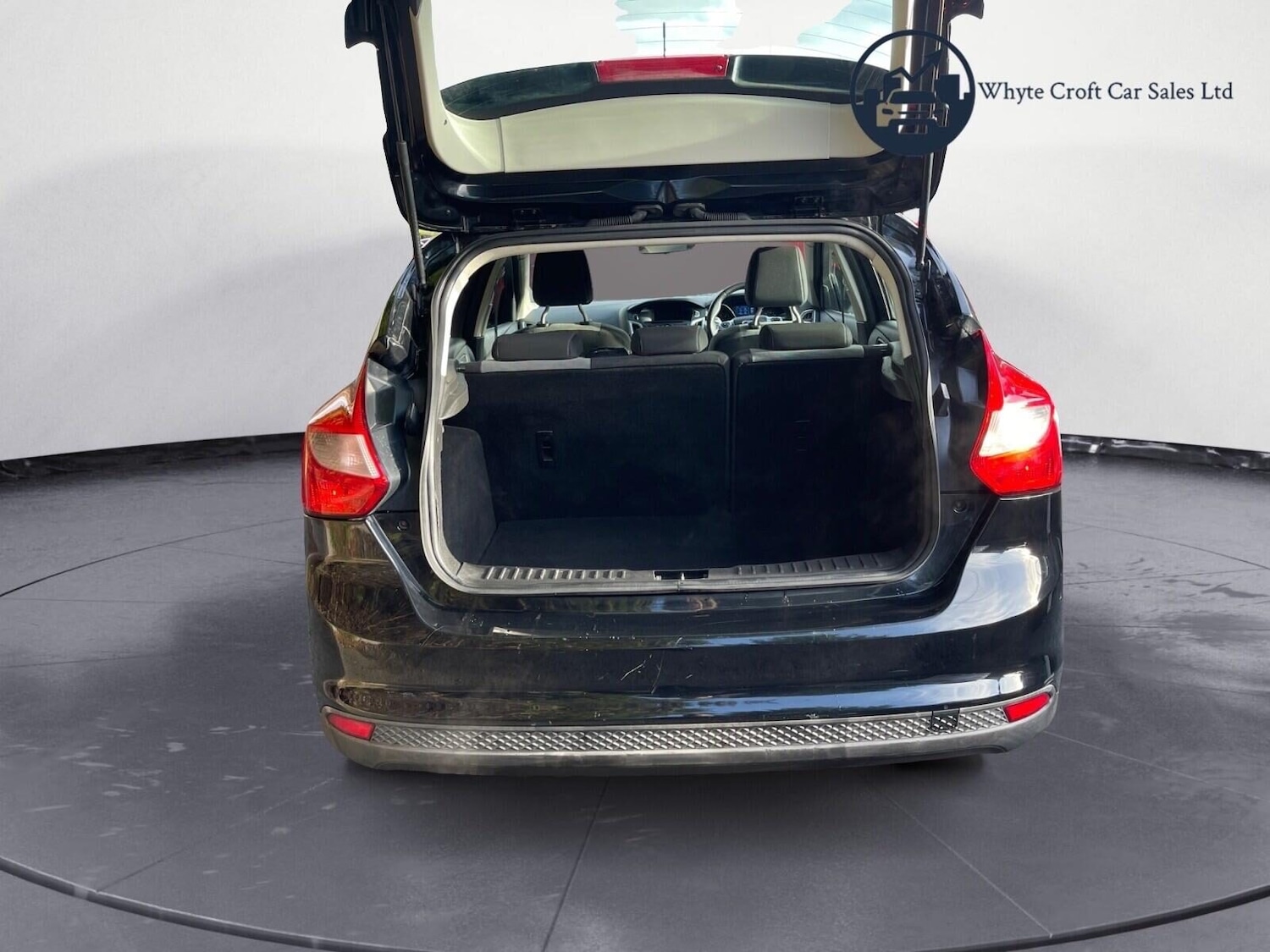 Used Ford Focus 2014 for sale - 76403324: Photo 18