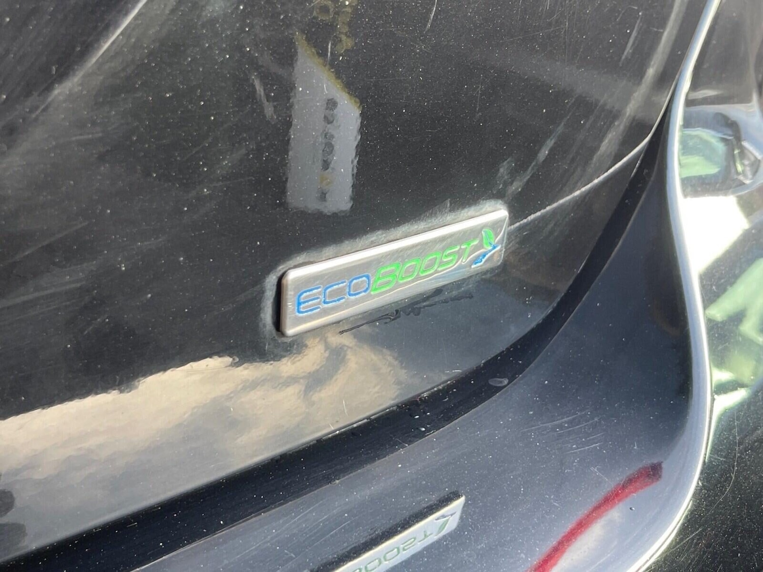 Used Ford Focus 2014 for sale - 76403324: Photo 21