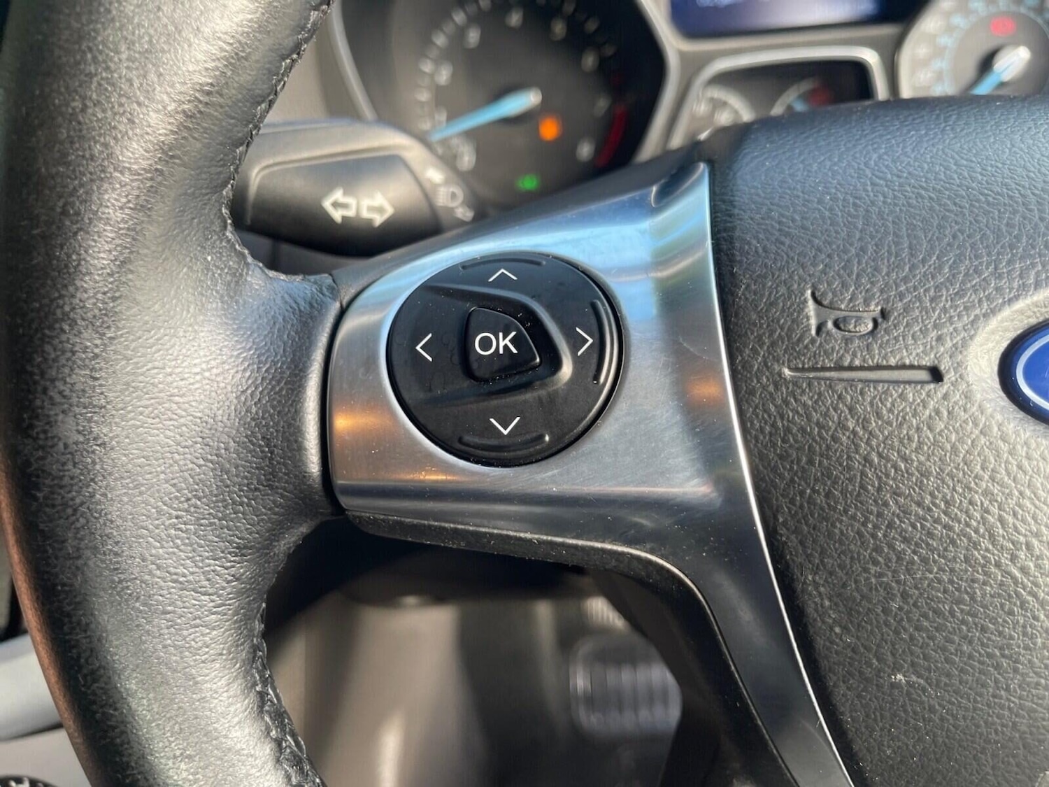 Used Ford Focus 2014 for sale - 76403324: Photo 26