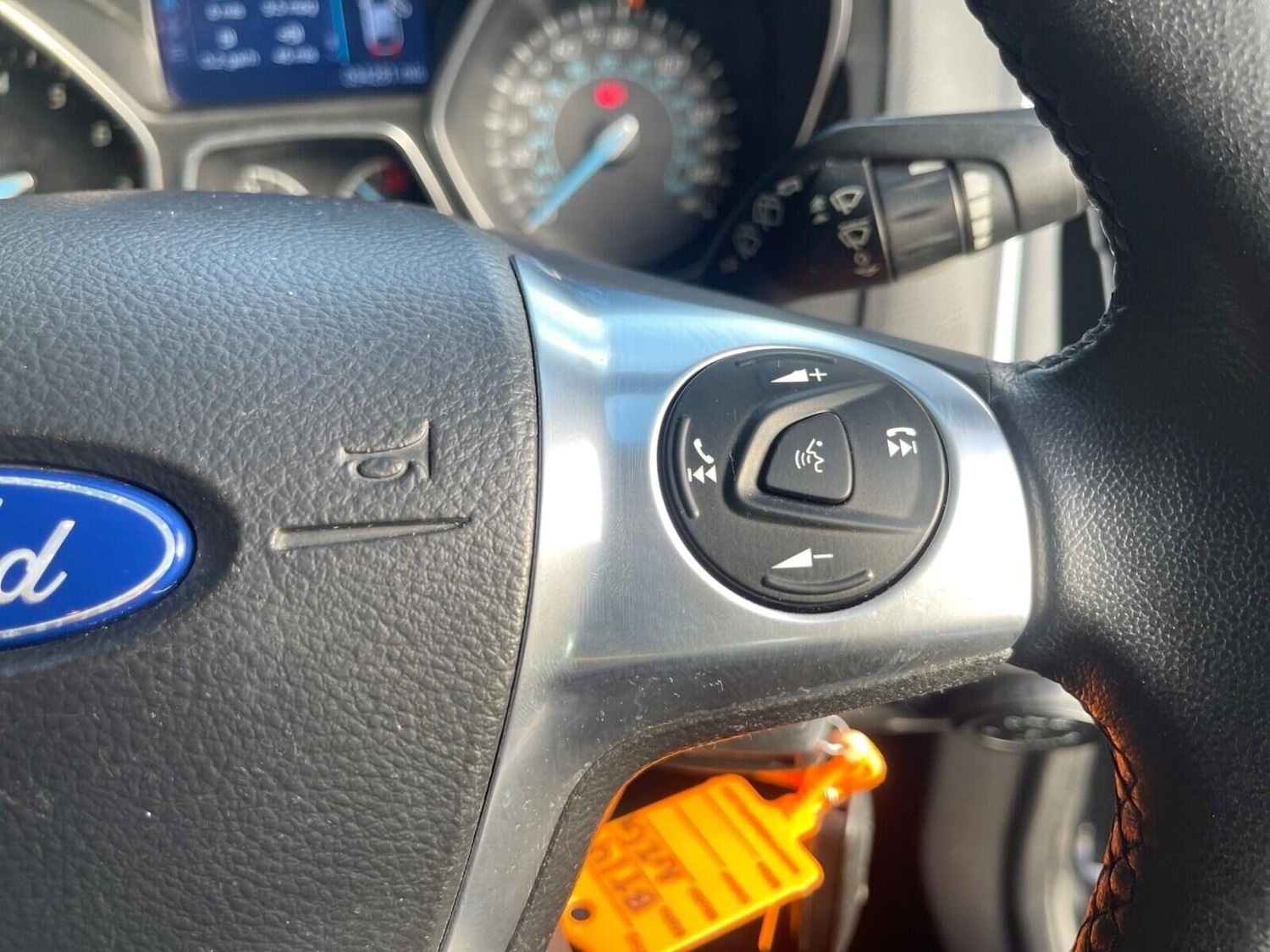 Used Ford Focus 2014 for sale - 76403324: Photo 28