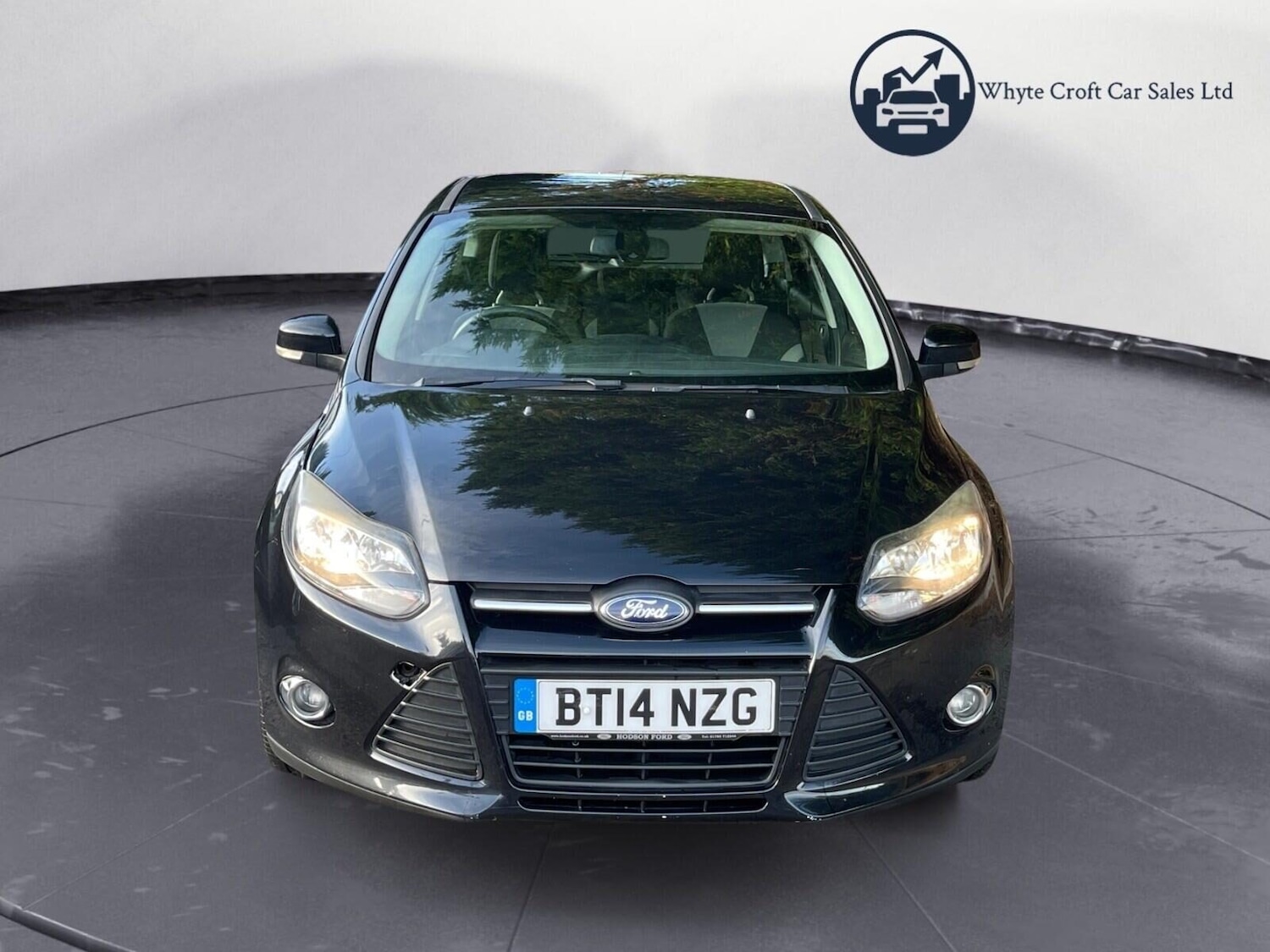 Used Ford Focus 2014 for sale - 76403324: Photo 3