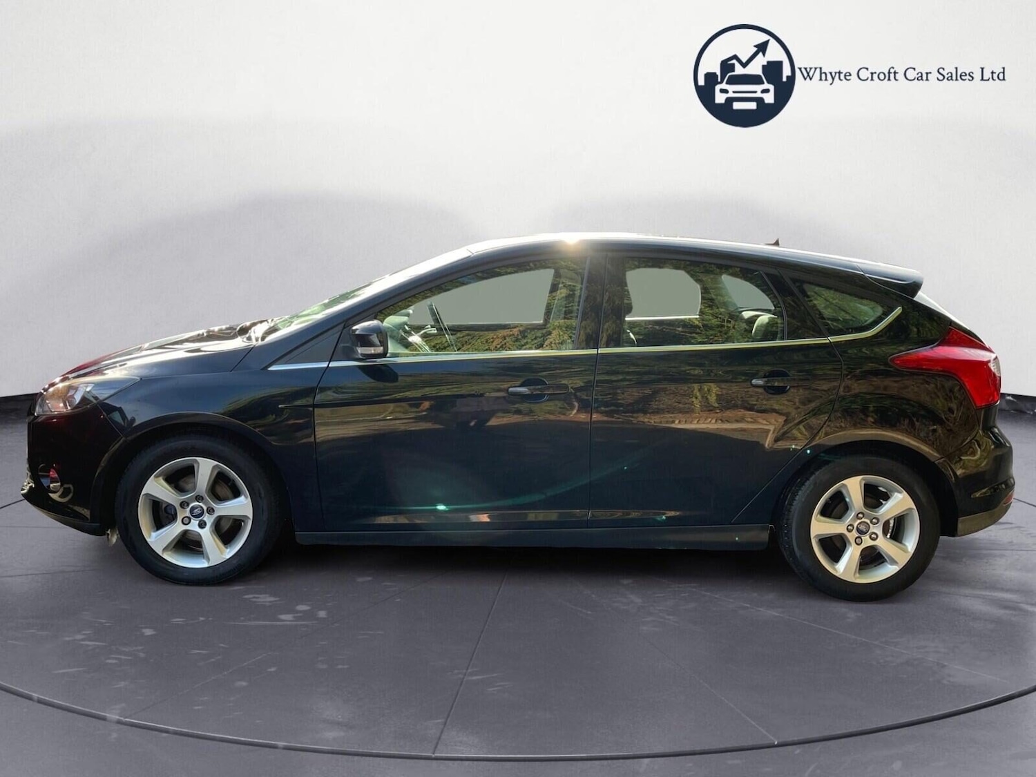 Used Ford Focus 2014 for sale - 76403324: Photo 5