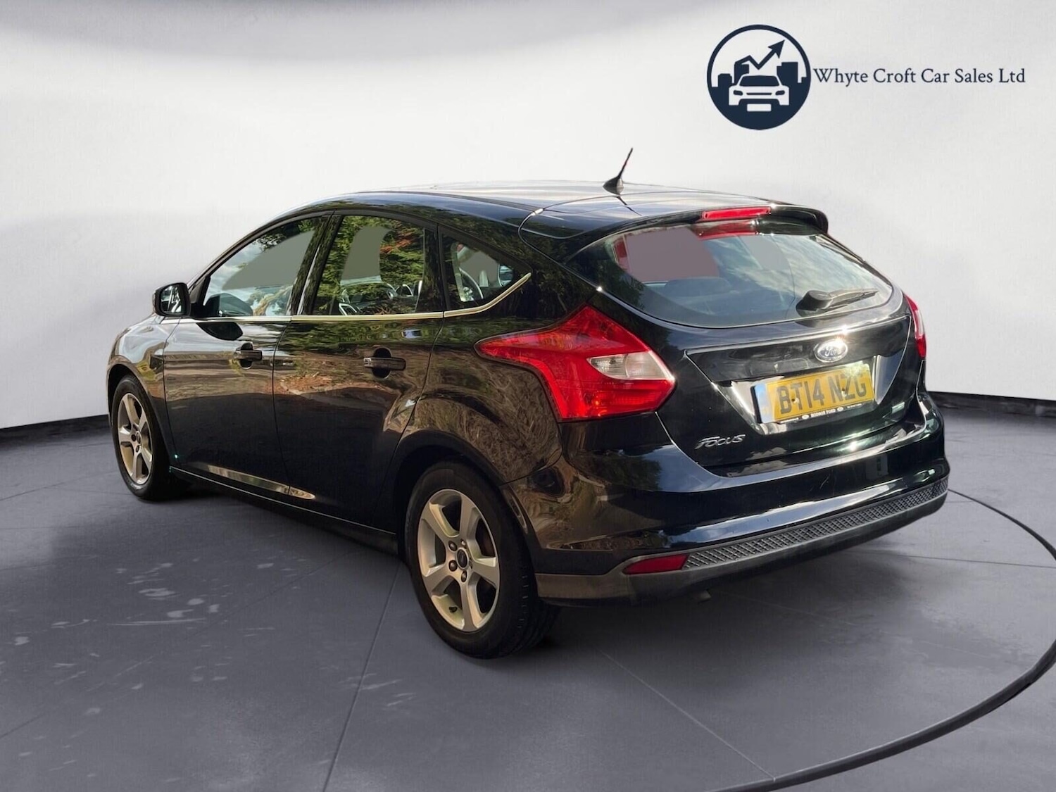 Used Ford Focus 2014 for sale - 76403324: Photo 6