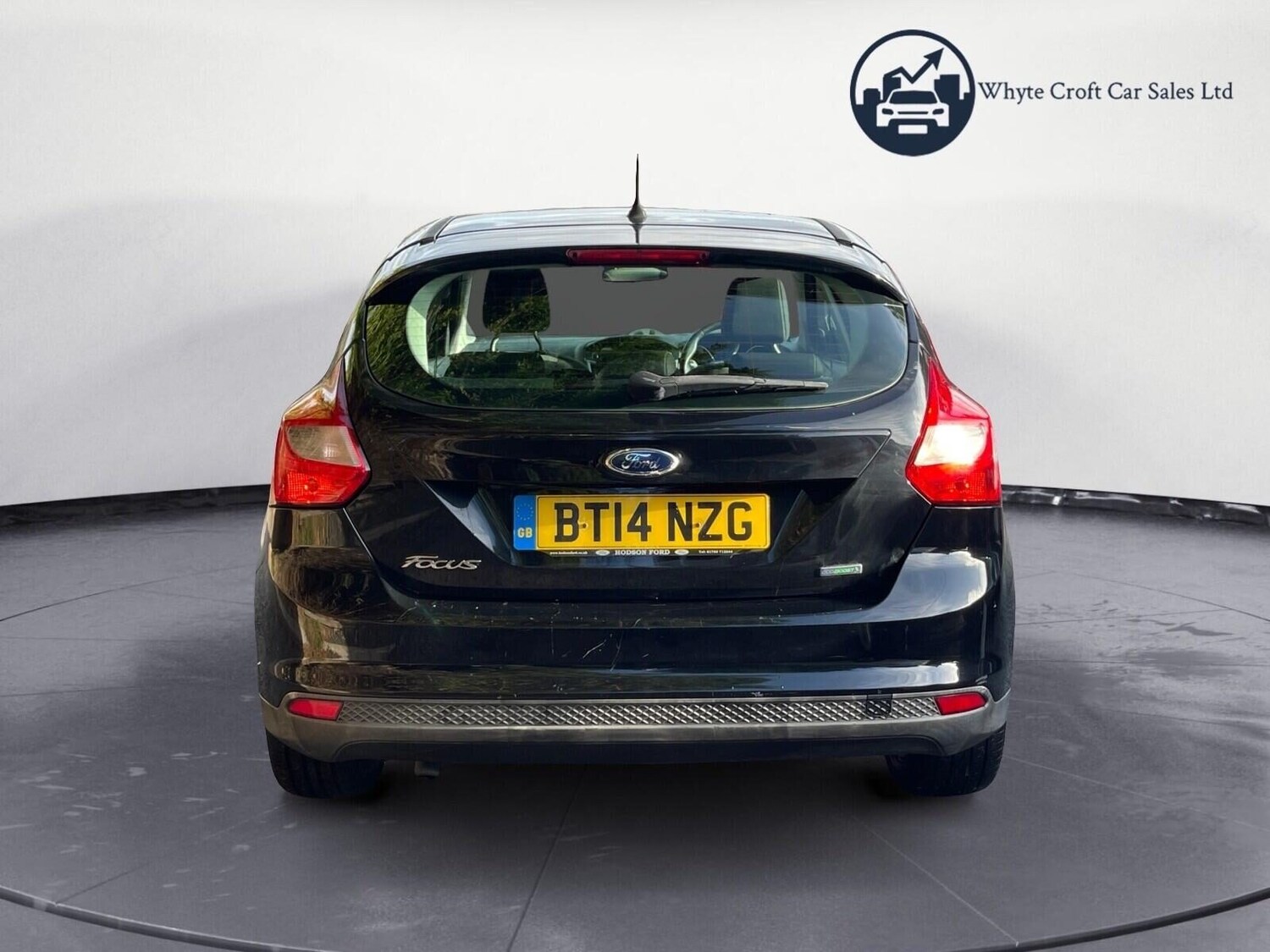 Used Ford Focus 2014 for sale - 76403324: Photo 7