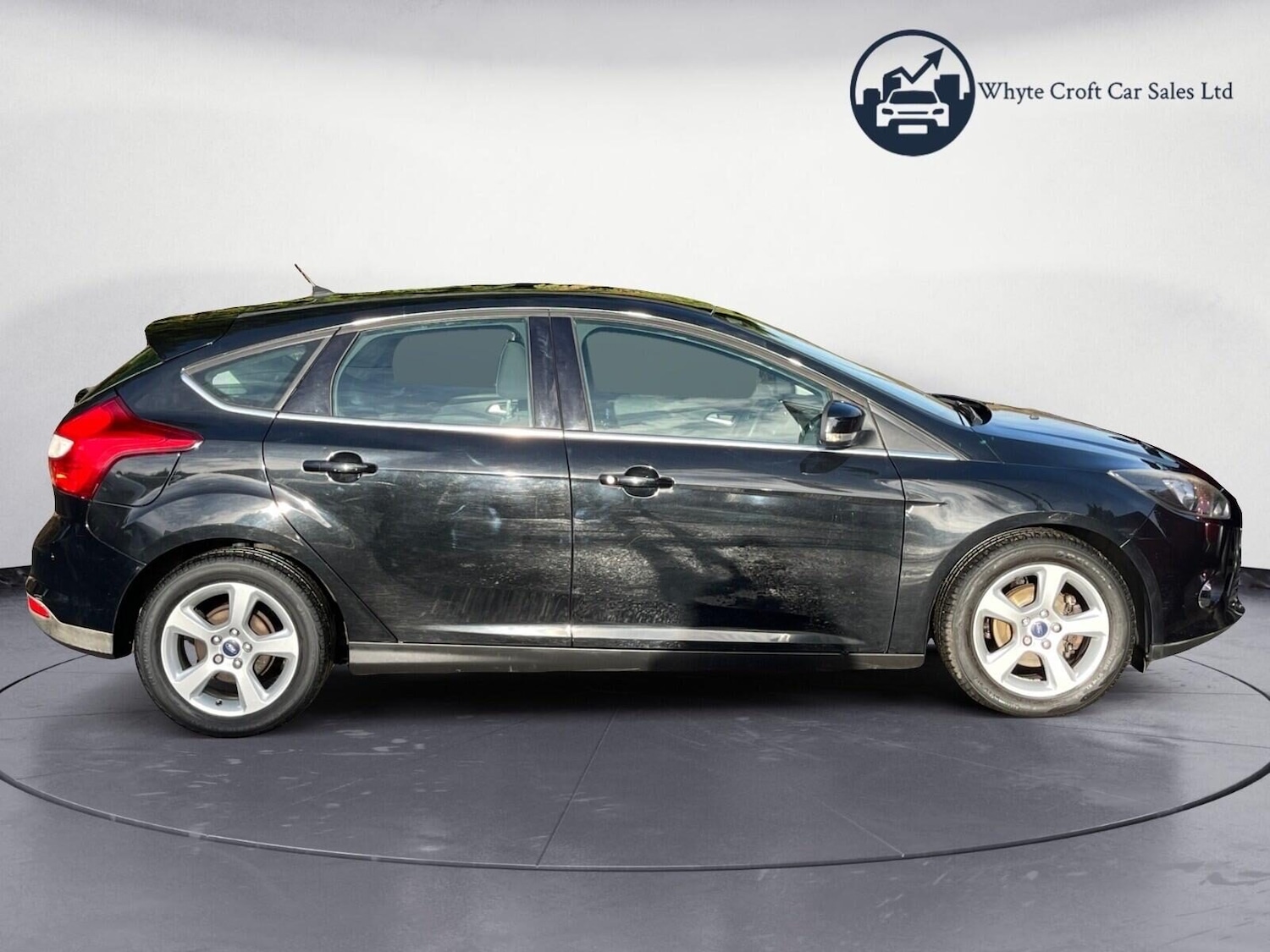 Used Ford Focus 2014 for sale - 76403324: Photo 9