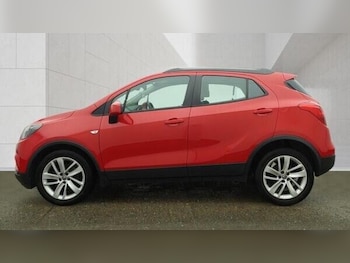 Used Vauxhall Mokka X 2017 for sale - 79073127: Photo