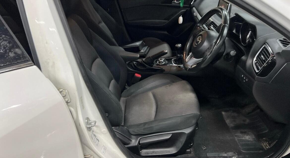 Used Mazda Mazda3 2014 for sale - 78025552: Photo 6