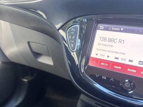 Used Vauxhall Corsa 2015 for sale - 75426448: Photo 14