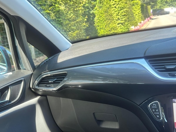 Used Vauxhall Corsa 2015 for sale - 75426448: Photo 16