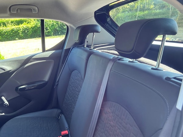 Used Vauxhall Corsa 2015 for sale - 75426448: Photo 19