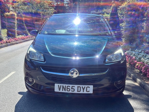 Used Vauxhall Corsa 2015 for sale - 75426448: Photo 8