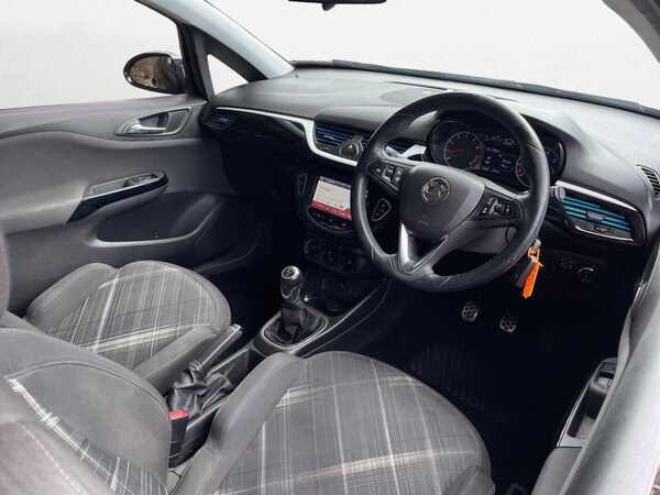 Used Vauxhall Corsa 2015 for sale - 75470045: Photo 11