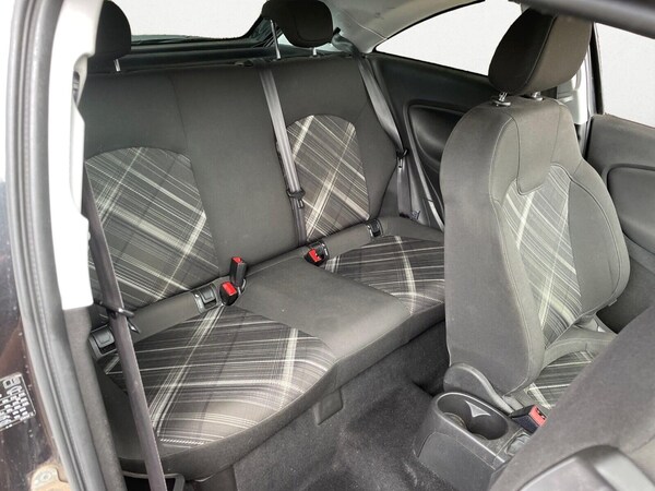 Used Vauxhall Corsa 2015 for sale - 75470045: Photo 17