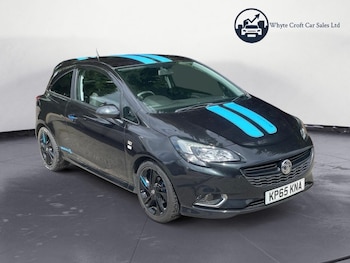 Vauxhall - Corsa