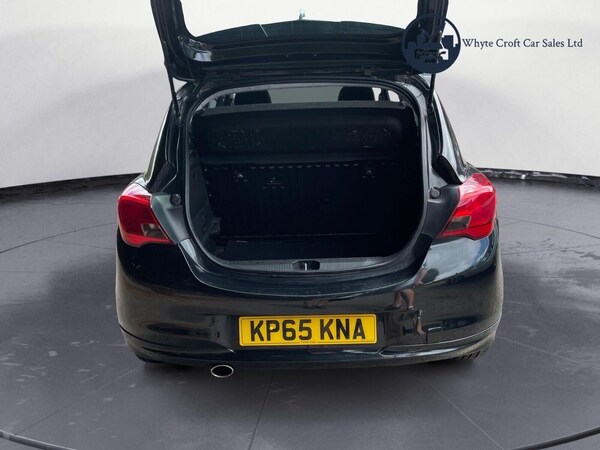 Used Vauxhall Corsa 2015 for sale - 75470045: Photo 20