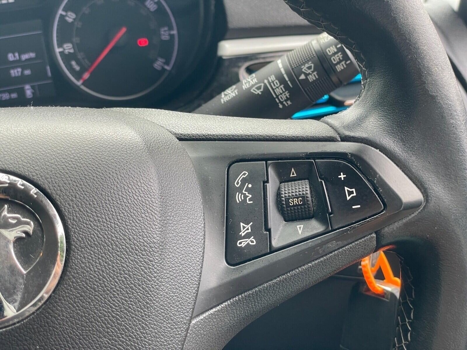 Vehicle 26