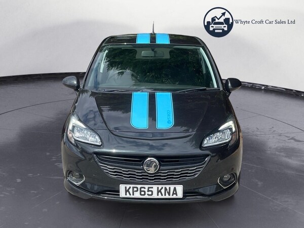 Used Vauxhall Corsa 2015 for sale - 75470045: Photo 3
