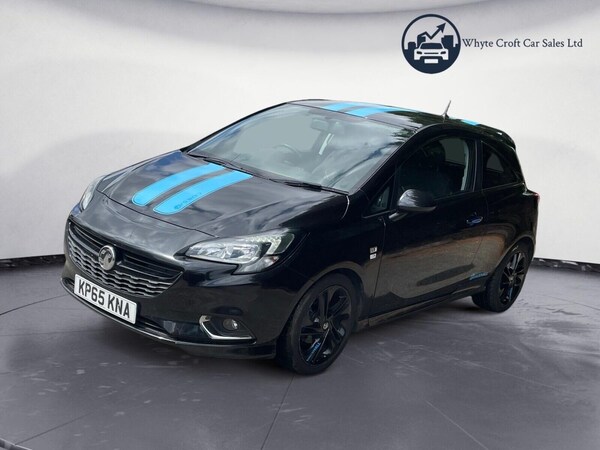 Used Vauxhall Corsa 2015 for sale - 75470045: Photo 4