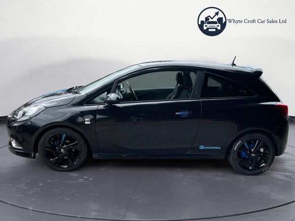 Used Vauxhall Corsa 2015 for sale - 75470045: Photo 5