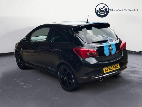 Used Vauxhall Corsa 2015 for sale - 75470045: Photo 6
