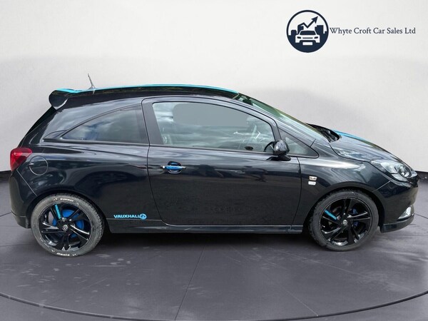 Used Vauxhall Corsa 2015 for sale - 75470045: Photo 9