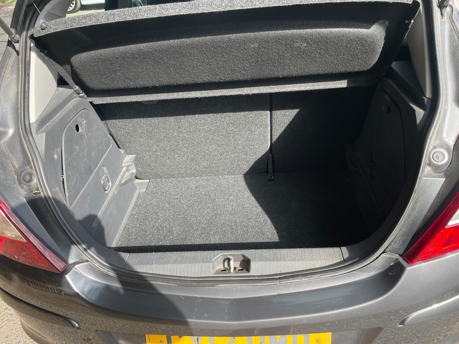 Vehicle 19