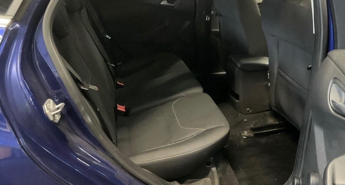 Used Ford Focus 2016 for sale - 77298563: Photo 10