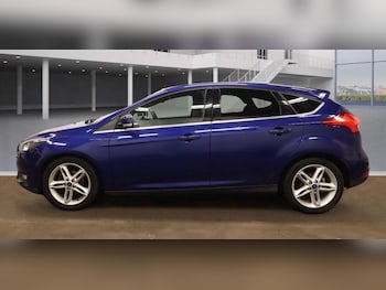 Used Ford Focus 2016 for sale - 77298563: Photo