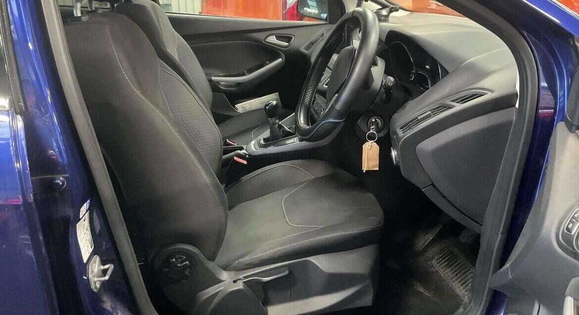 Used Ford Focus 2016 for sale - 77298563: Photo 7