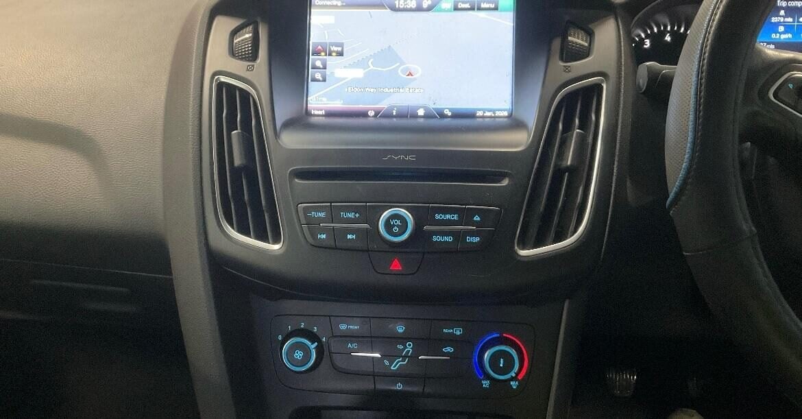 Used Ford Focus 2016 for sale - 77298563: Photo 8