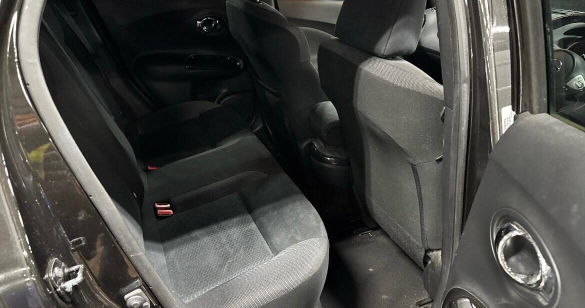 Used Nissan Juke 2016 for sale - 77482240: Photo 10