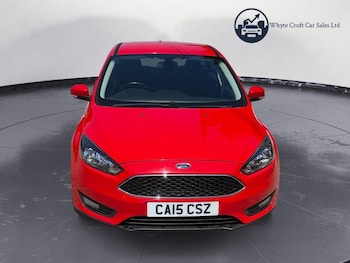Used Ford Focus 2015 for sale - 78992312: Photo
