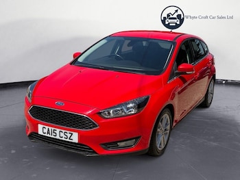 Used Ford Focus 2015 for sale - 78992312: Photo