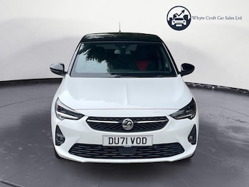 Used Vauxhall Corsa 2021 for sale - 75425788: Photo